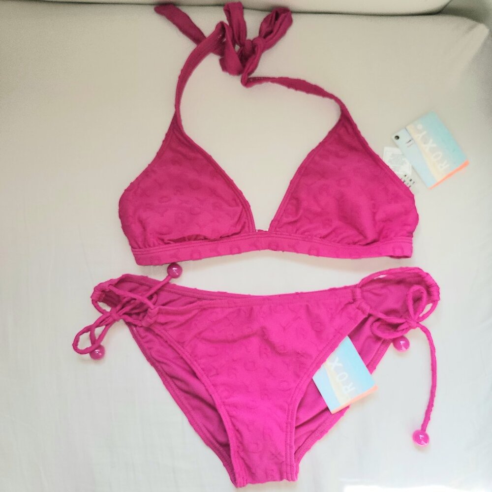 Roxy Bikini